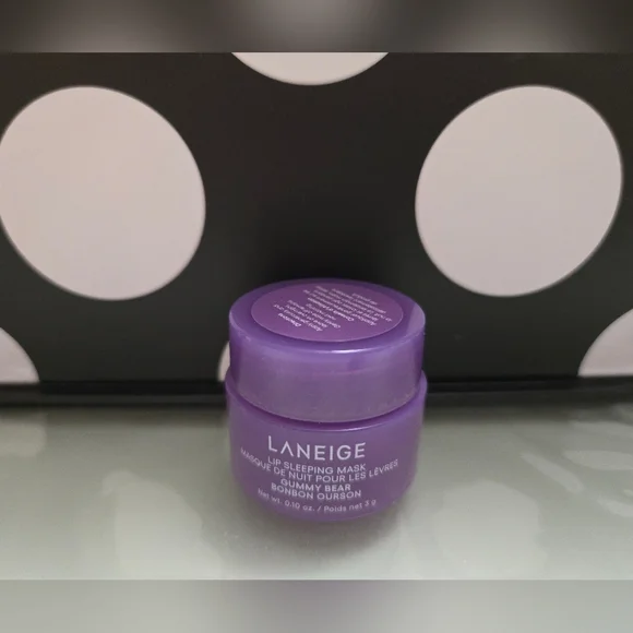 2/$20✨️Laneige Lip Mask✨️ - Picture 2 of 4